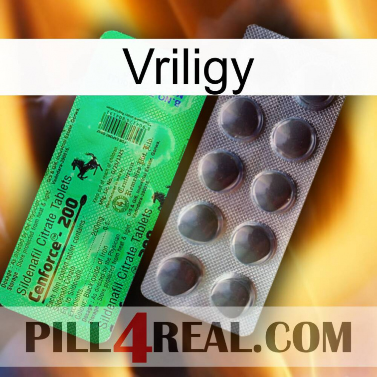 Vriligy new04